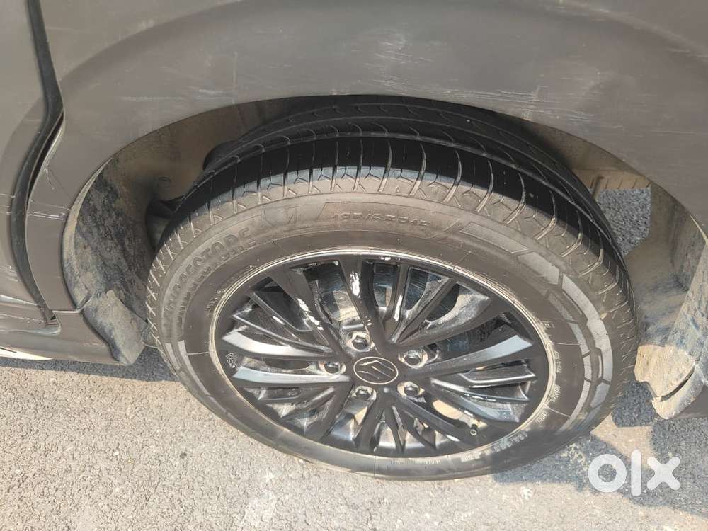 Maruti Suzuki Xl6, 2020