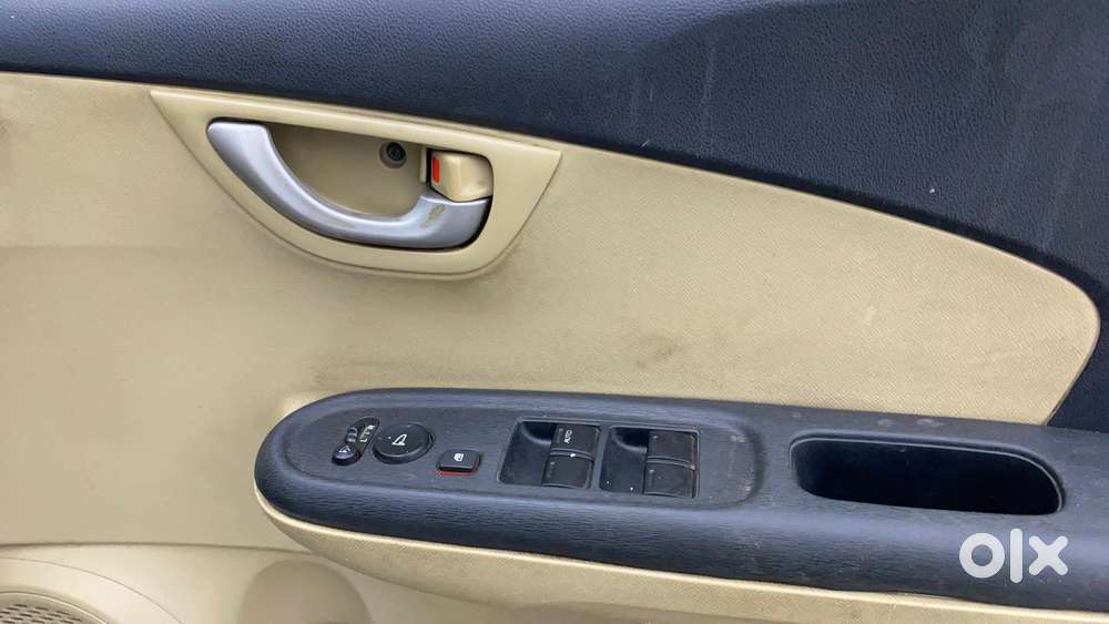 Honda Amaze 2013-2016 Vx I-vtech, 2014, Petrol