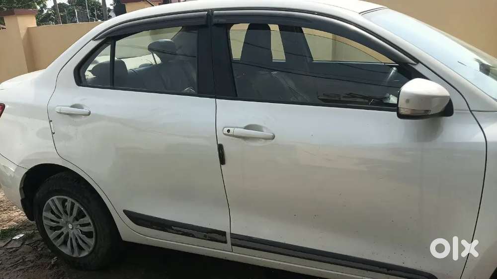 Maruti Dzire 1.2 Vxi 2023