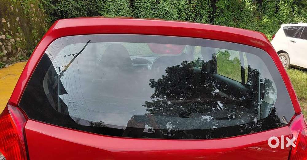 Maruti Suzuki Alto 800 Lxi, 2016, Petrol