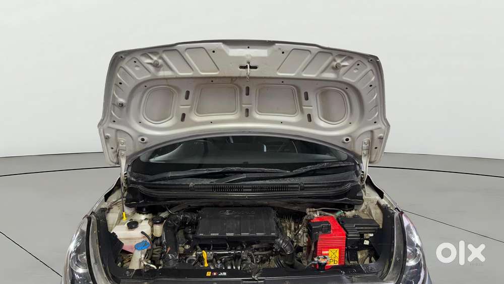 Hyundai Grand I10 Nios Sportz 1.2 Kappa Vtvt, 2023, Petrol