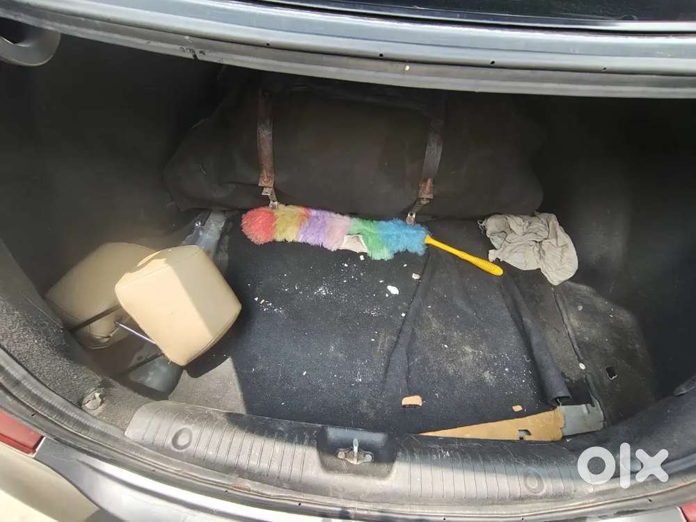 Hyundai Verna 1.6 Crdi 2014 Automatic Full To Modal