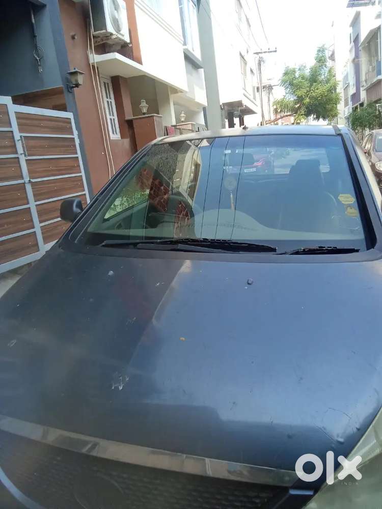 Tata Indica Vista 2009 Car