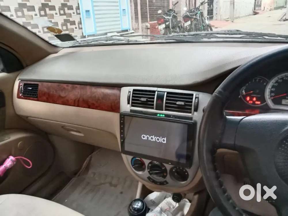 Chevrolet Optra 2005 Cng & Hybrids 50000 Km Driven