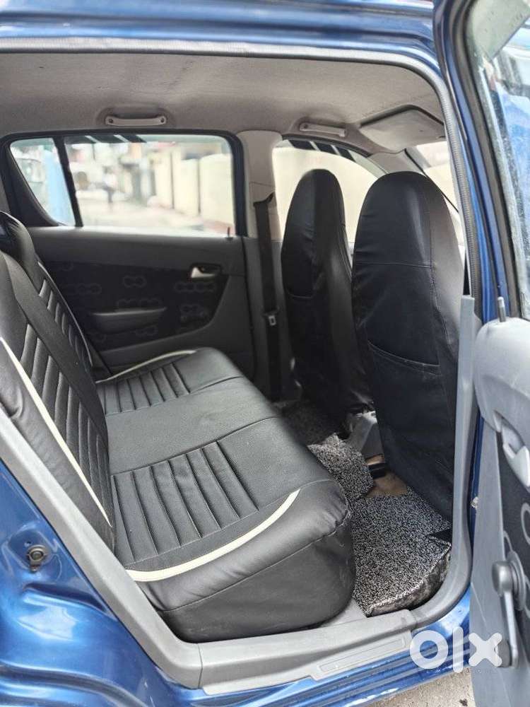 Maruti Suzuki Alto 800 0.8 Vxi (o), 2015, Petrol