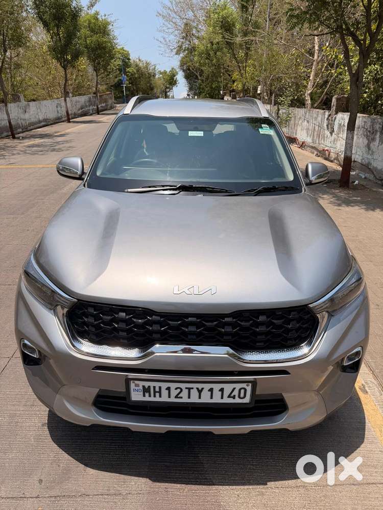 Kia Sonet 1.5 Htx Plus Diesel Dt, 2022, Diesel