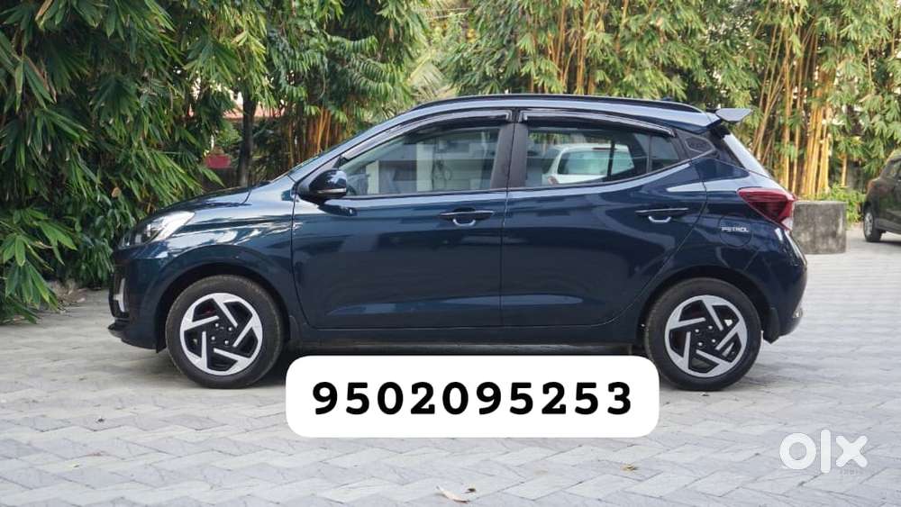 Hyundai Grand I10 Nios Sportz, 2024, Petrol