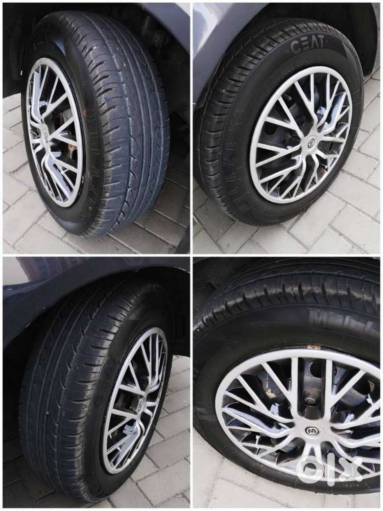 Ford Figo 1.4 Duratorq Diesel Zxi, 2013, Diesel