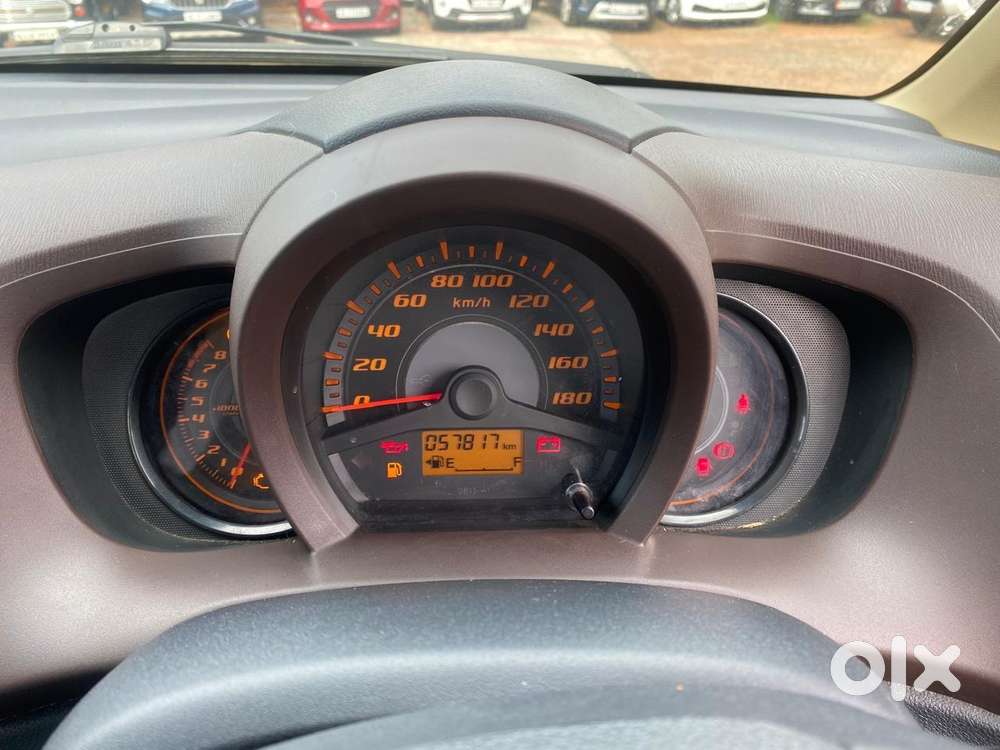 Honda Amaze Vx 1.2 Petrol Mt, 2013, Petrol