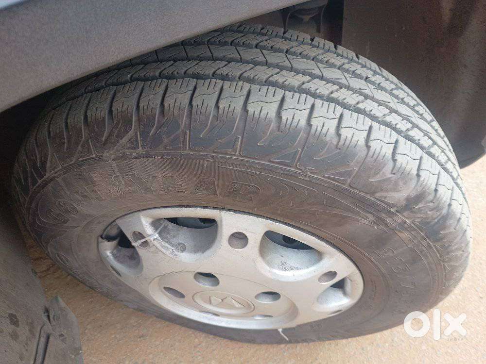 Mahindra Bolero Neo N8, 2023, Diesel