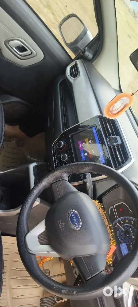 Datsun Redigo 2021 Car Excellent Condition
