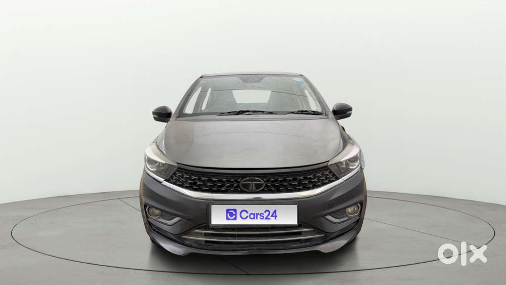 Tata Tigor 1.2 Revotron Xz Plus Cng, 2022, Cng & Hybrids