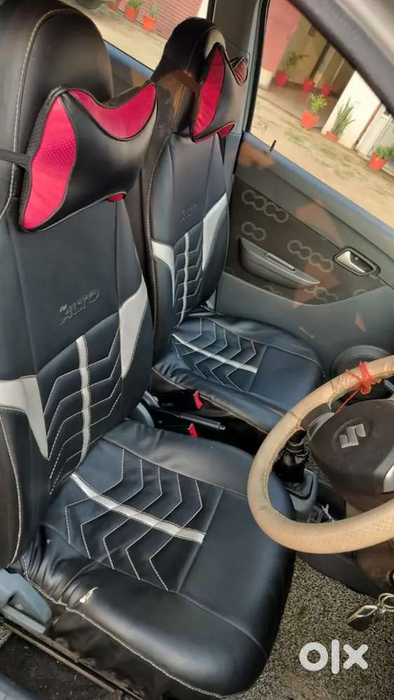 Maruti Suzuki Alto 800 2015 Petrol 57000 Km Driven