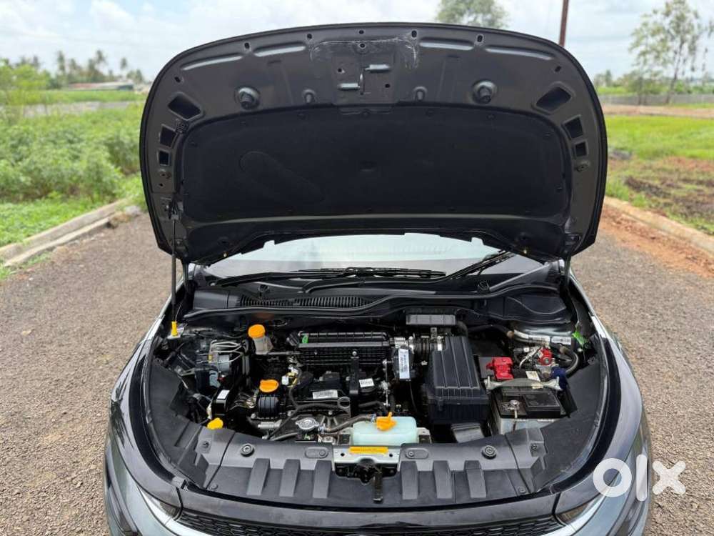 Tata Altroz Xm Plus Petrol, 2023, Cng & Hybrids