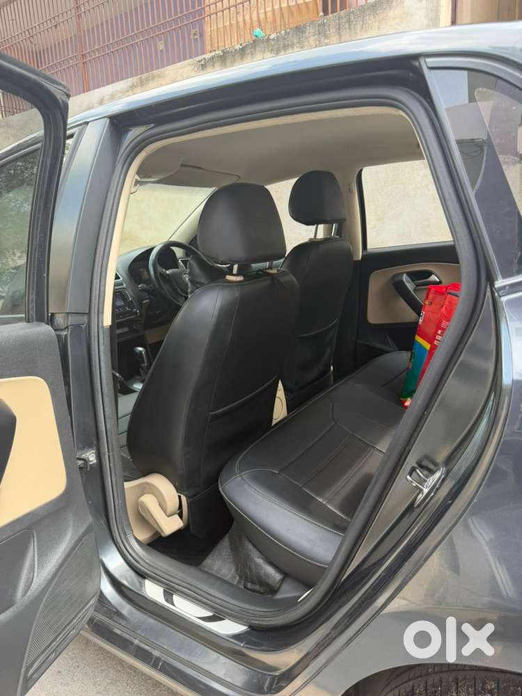 Volkswagen Ameo Diesel 2019 Automatic