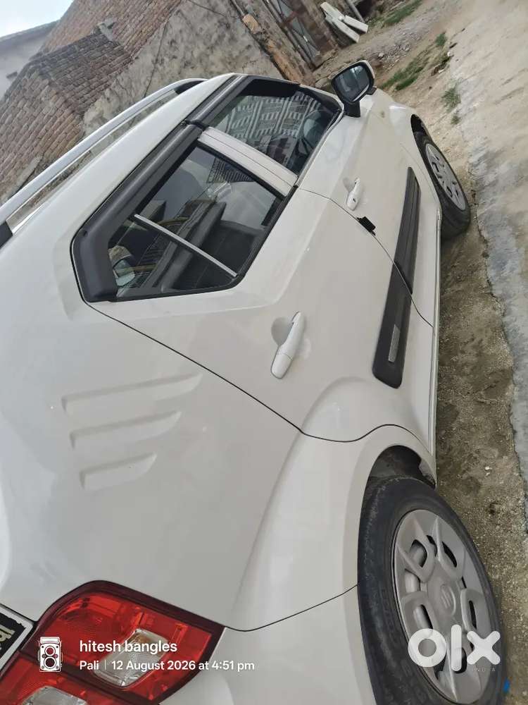 Maruti Suzuki Ignis 2022 पेट्रोल Good Condition