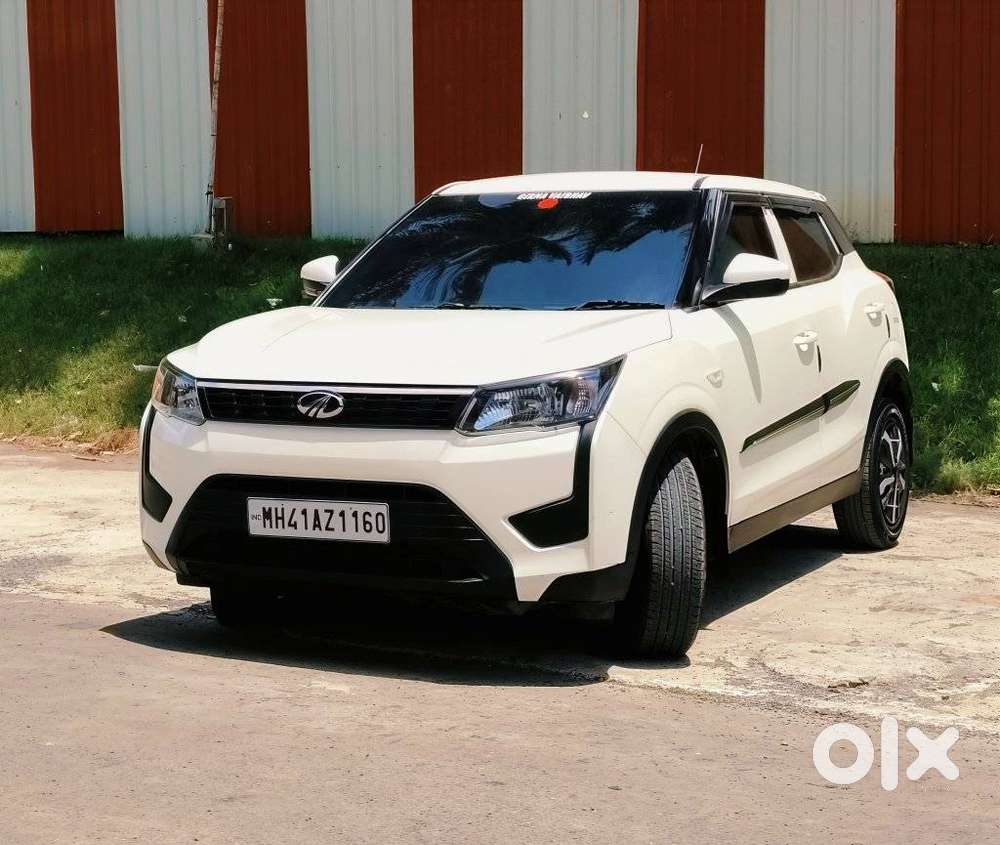 Mahindra Xuv300 W4 Diesel, 2019, Diesel
