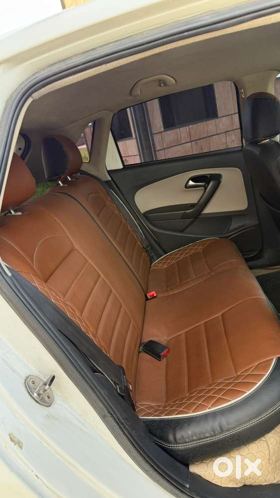 Volkswagen Polo Diesel 2013