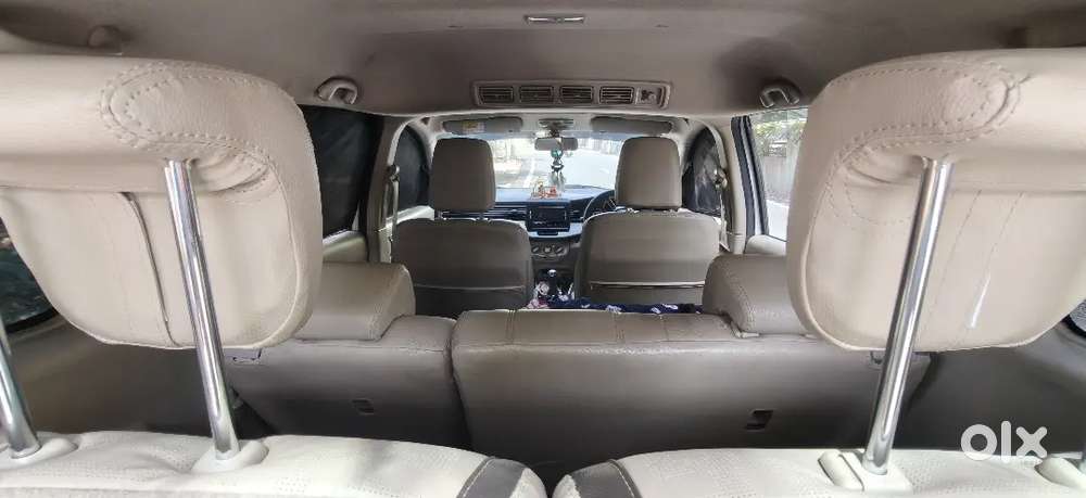 Maruti Suzuki Ertiga Vxi 2025