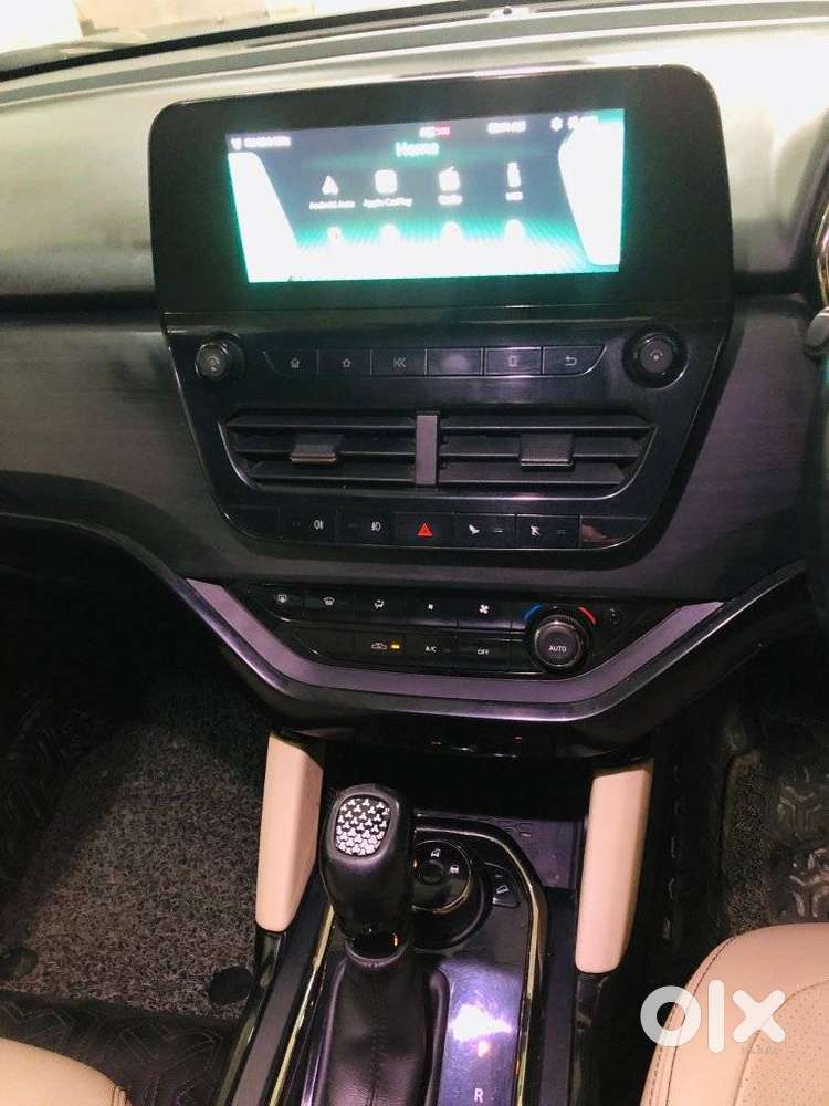 Tata Safari 2.0 Kryotec Xza Plus 6s Adventure, 2022, Diesel