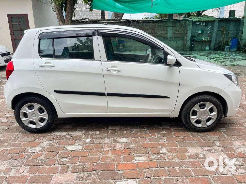 Maruti Suzuki Celerio Zxi, 2015, Petrol