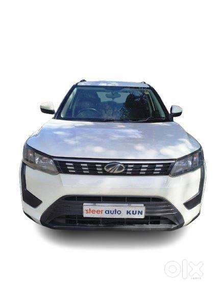 Mahindra Xuv300 W6 Diesel, 2019, Diesel