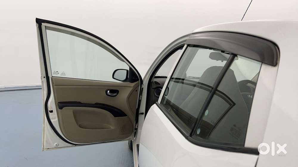 Hyundai I10 Sportz 1.1 Irde2, 2015, Petrol