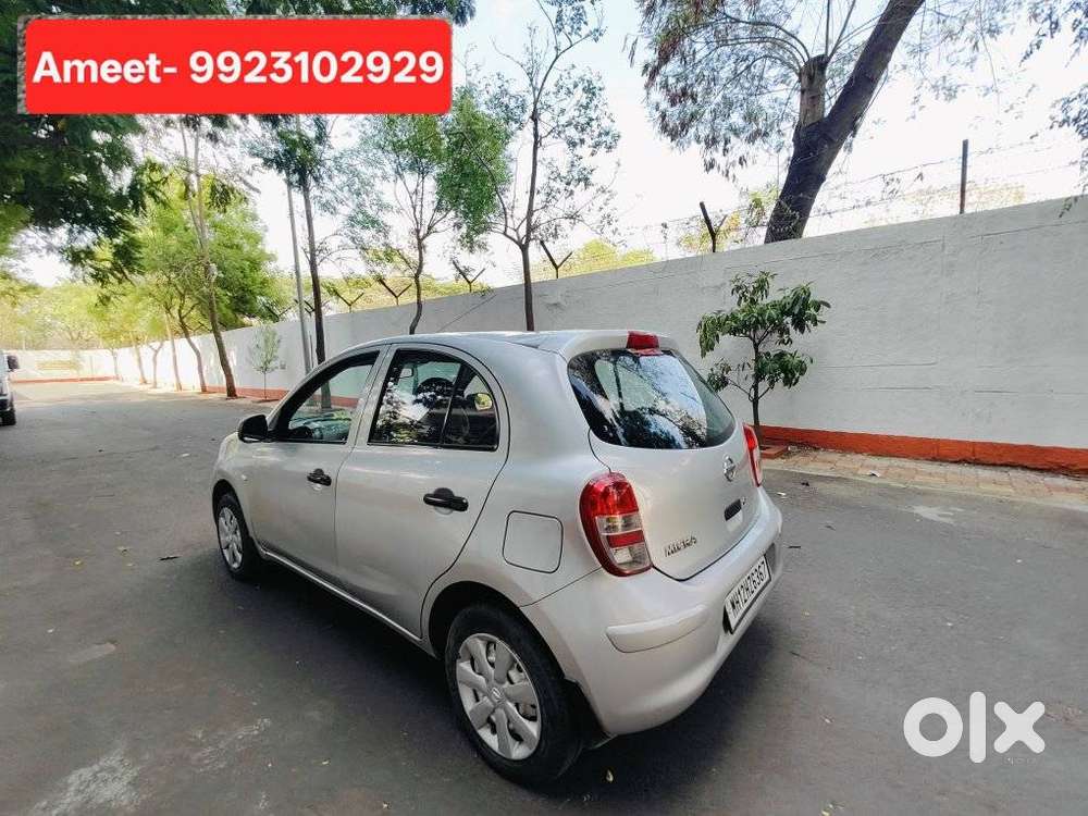 Nissan Micra Primo 1.2 Xe Plus, 2013, Petrol