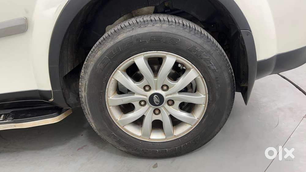 Mahindra Xuv500 W9 2wd, 2019, Diesel