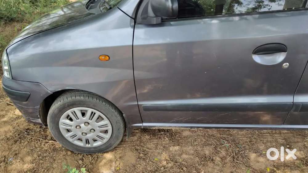 Hyundai Santro Xing 2011 Petrol 71000 Km Driven Rc 2030
