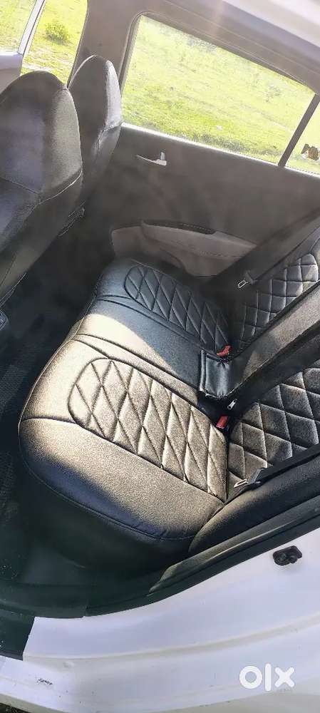 Hyundai Xcent 2016