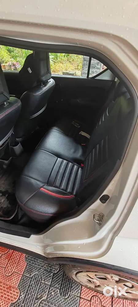 Maruti Suzuki Ignis 2022