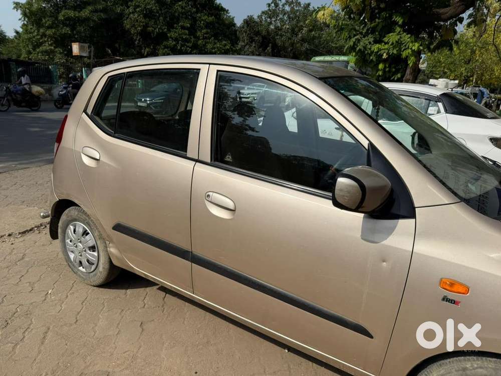 Hyundai Car Petrol 2008