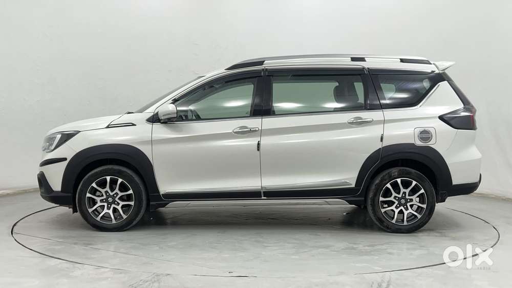 Maruti Suzuki Xl6 1.5 Alpha Plus At, 2022, Petrol