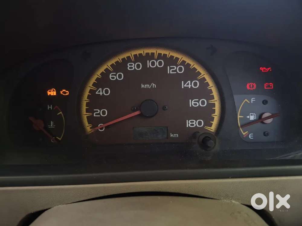 Maruti Suzuki Zen Estilo 2007 Car