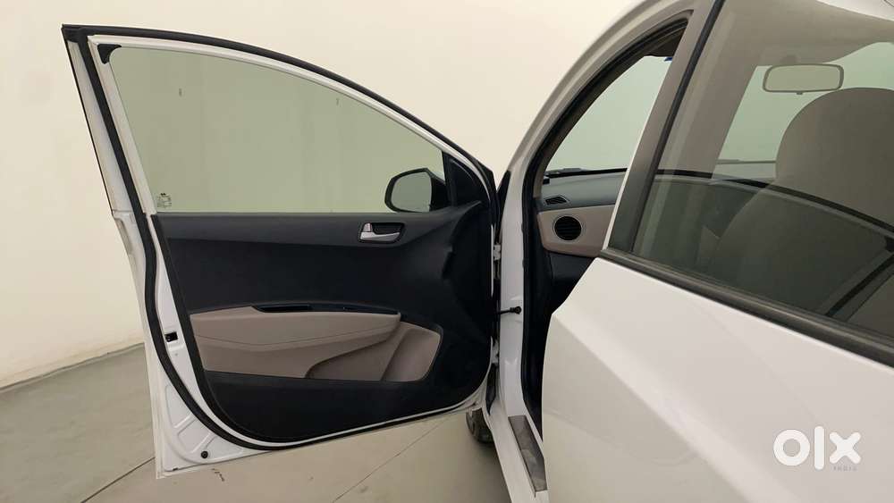 Hyundai Xcent [ ] 1.2 S, 2014, Petrol