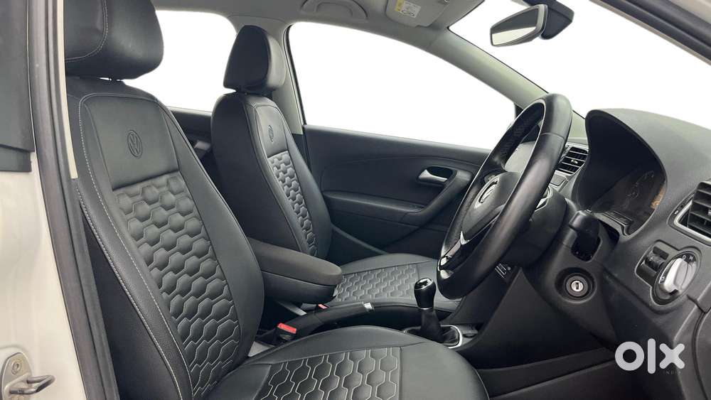 Volkswagen Polo 1.0 Highline Plus Tsi, 2019, Petrol
