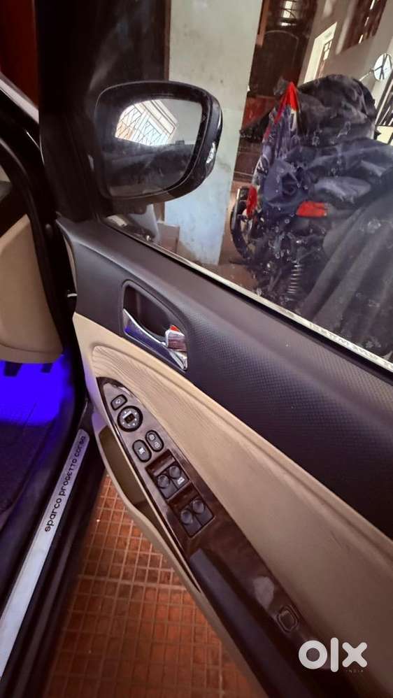 Well Maintained And Upgraded Headlamps And Interiors, Etc