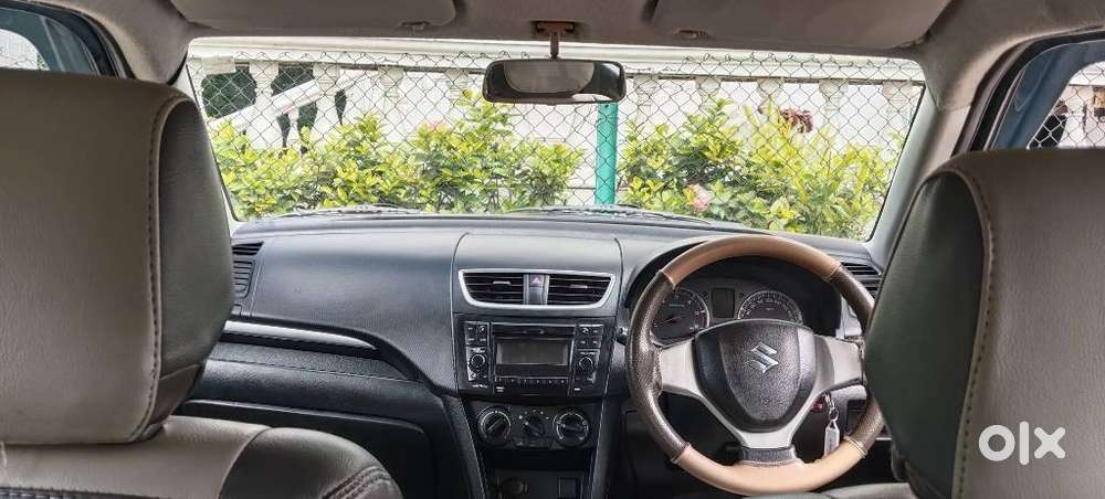 Maruti Suzuki Swift Ddis Vdi, 2016, Diesel