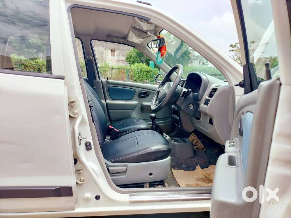 Alto K10 Vxi