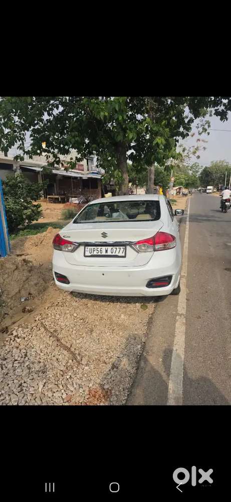 Maruti Suzuki Ciaz Diesel 2017