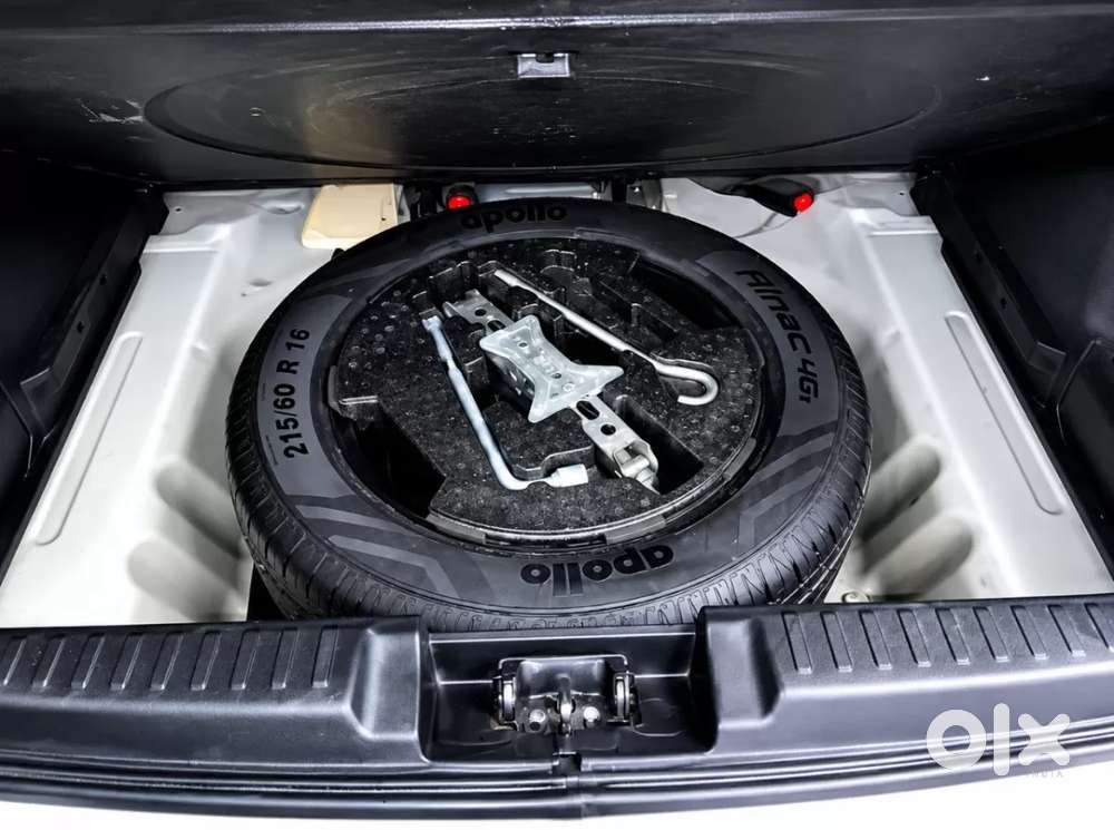 Maruti Suzuki Ciaz Vdi Shvs, 2016, Diesel