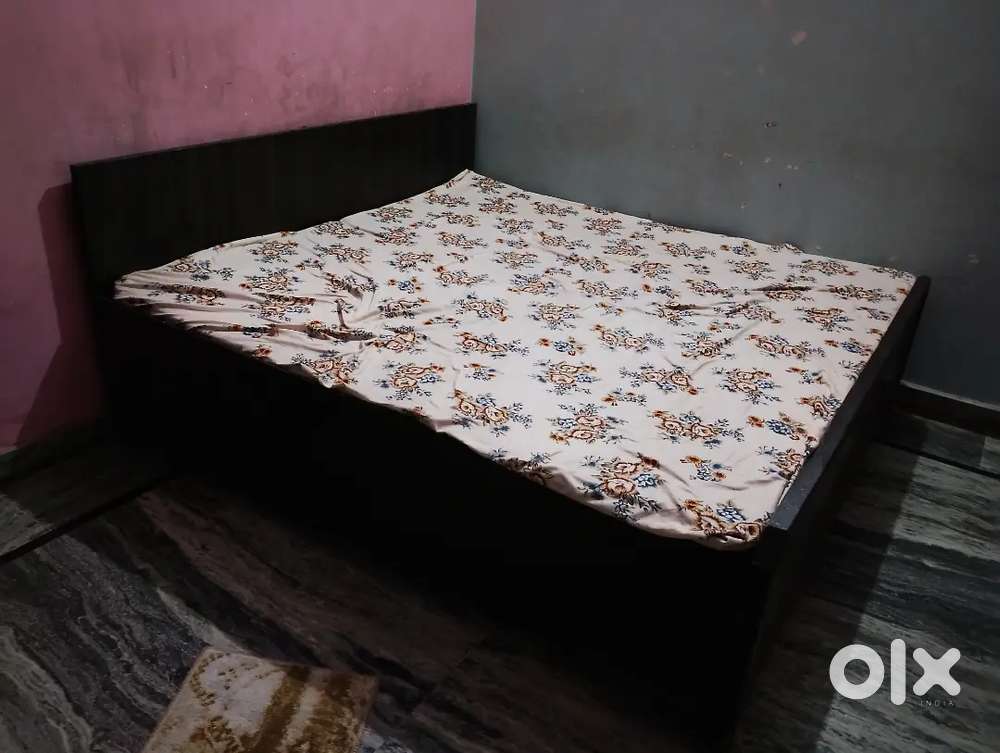 6 &times;3 ka Box wala Dabal Bad