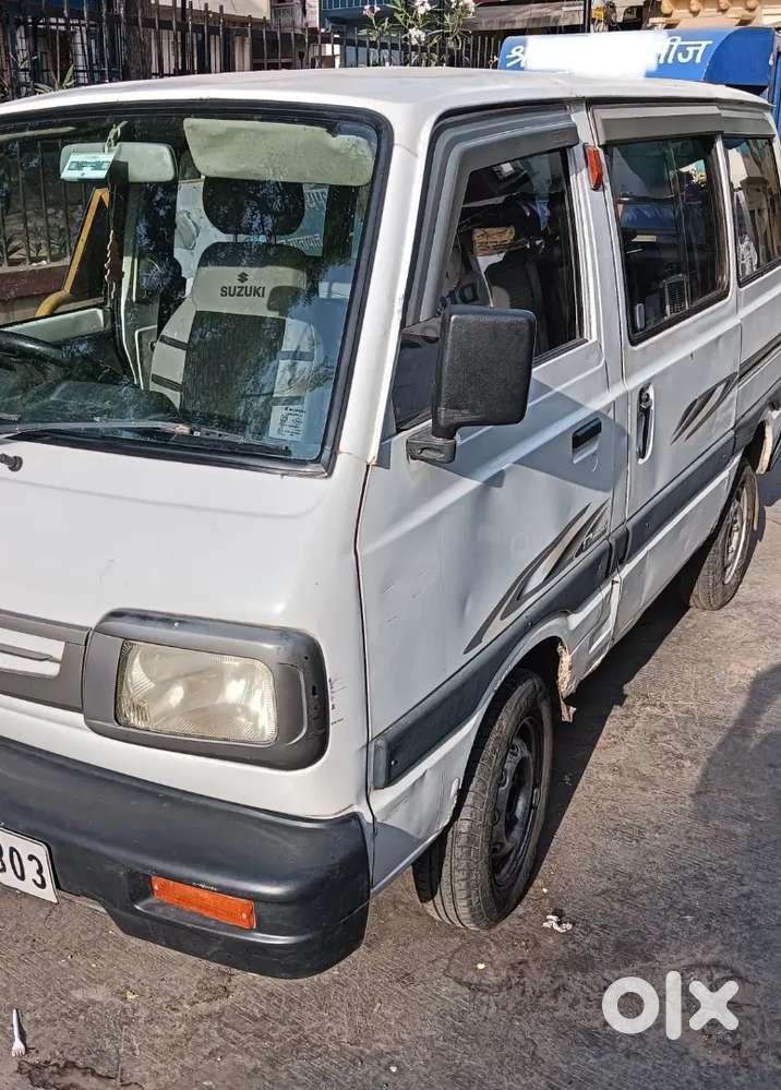 Petrol + Lpg