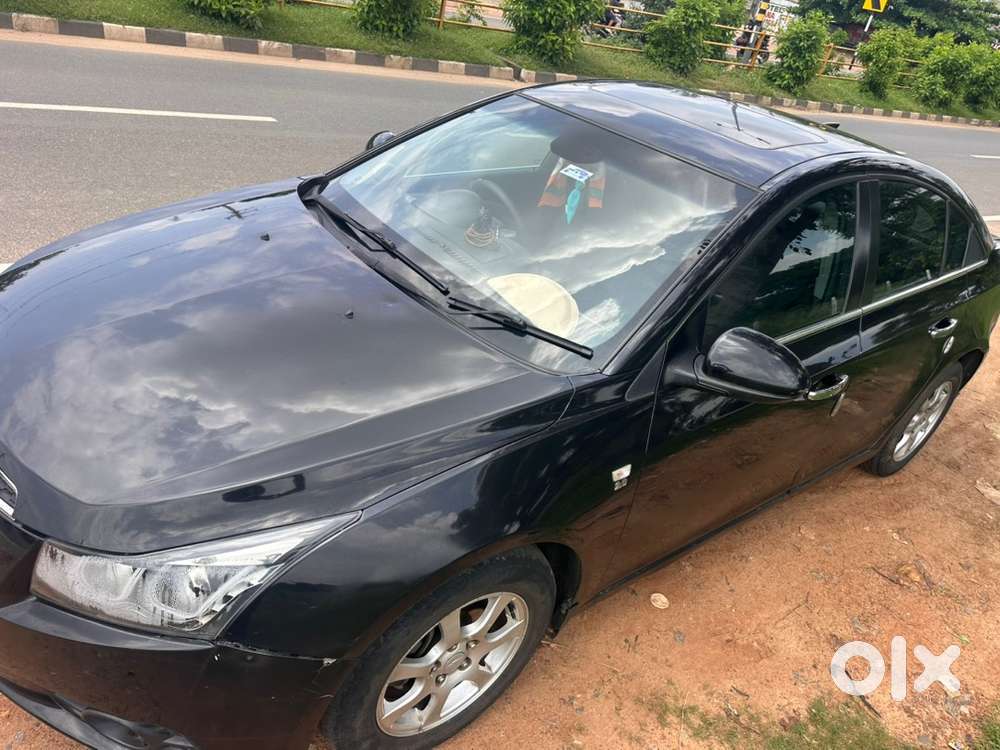Chevrolet Cruze 14 Diesel Well Maintained