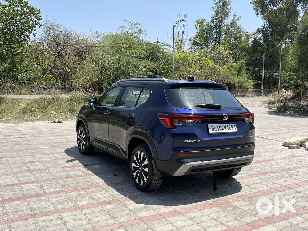 Honda Elevate Vx Cvt, 2023, Petrol