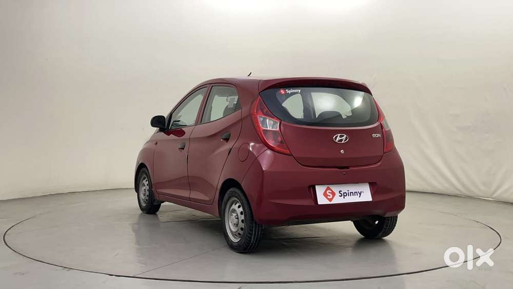 Hyundai Eon