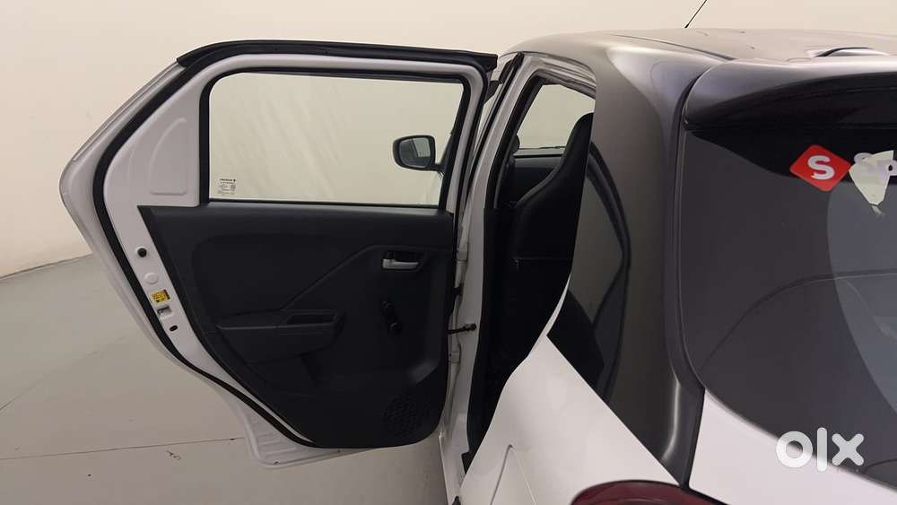 Maruti Suzuki Alto K10 Vxi Plus Ags, 2024, Petrol