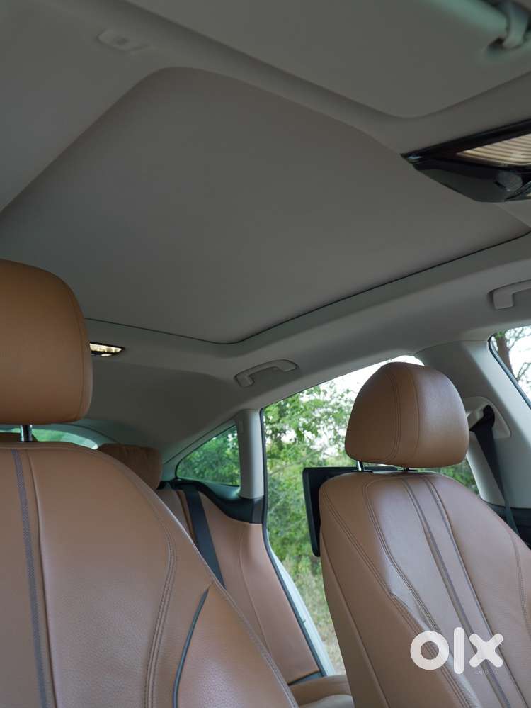 Bmw 6 Series 2.0 Gt 620d Luxury Line, 2019, Diesel