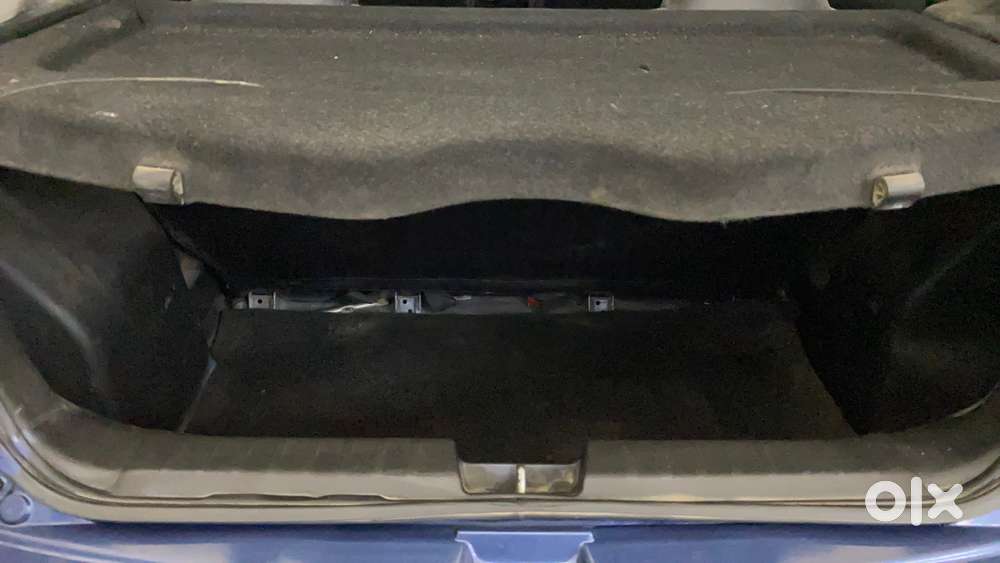 Maruti Suzuki Baleno 1.2 Sigma, 2018, Petrol